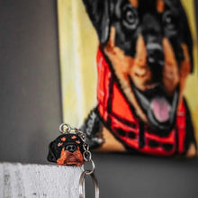 Load image into Gallery viewer, Custom Keychain