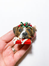 Load image into Gallery viewer, Custom Magnet/Ornament