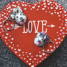 Load image into Gallery viewer, Custom Keychain