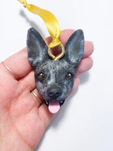 Load image into Gallery viewer, Custom Magnet/Ornament